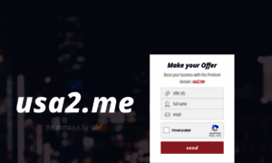 Usa2.me thumbnail