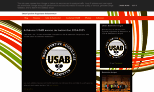 Usab.fr thumbnail