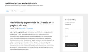 Usabilidad-ux.com thumbnail