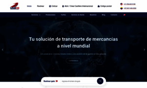 Usaconet.com thumbnail