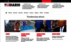 Usadiario.com thumbnail