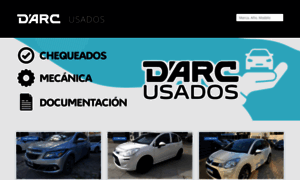 Usados.darcautos.com thumbnail