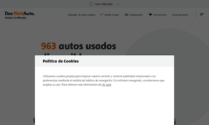 Usados.dasweltauto.com.mx thumbnail