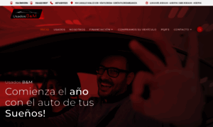 Usadosbm.com thumbnail