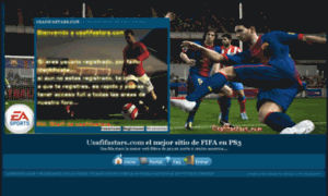 Usafifastars.com thumbnail