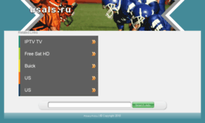 Usals.ru thumbnail