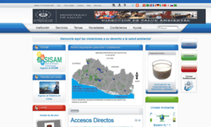 Usam.salud.gob.sv thumbnail