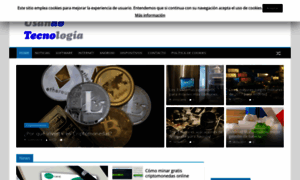 Usandotecnologia.com thumbnail