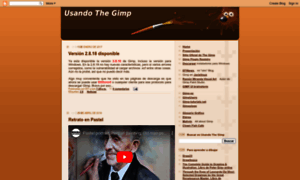 Usandothegimp.blogspot.com thumbnail