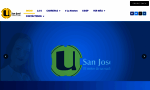 Usanjose.com thumbnail