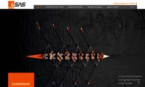 Usas.com thumbnail