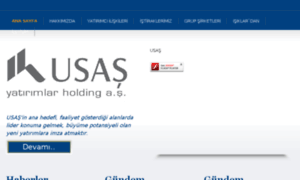 Usas.com.tr thumbnail