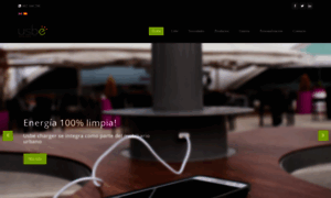 Usbecharger.com thumbnail