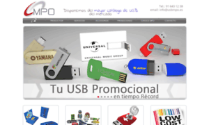 Usbmpo.es thumbnail