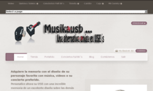 Usbmusika.com thumbnail