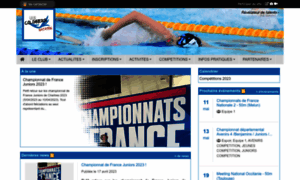 Uscnat.fr thumbnail