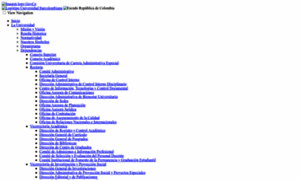 Usco.edu.co thumbnail