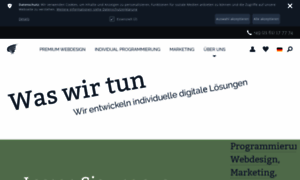 Use-web.com thumbnail