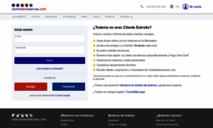 User.centraldereservas.com thumbnail