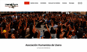 Userafutura.org thumbnail