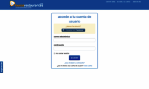 Users.buscorestaurantes.com thumbnail