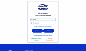 Users.mytriplea.com thumbnail