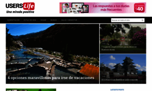 Userslife.com thumbnail