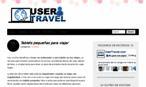 Usertravel.com thumbnail