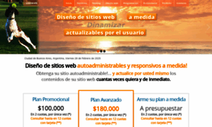 Useweb.com.ar thumbnail
