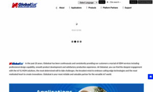 Usglobalsat.com thumbnail