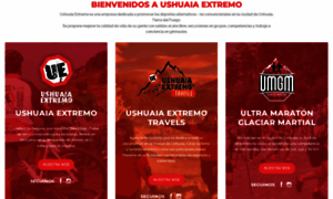 Ushuaiaextremo.com thumbnail