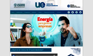Usina.cac.com.ar thumbnail