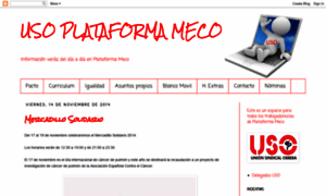 Uso-inditex.blogspot.com.es thumbnail