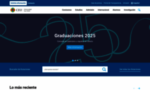 Uspceu.es thumbnail