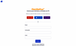 Usr.planillaplus.com thumbnail