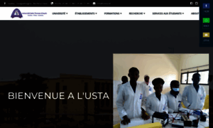 Usta.bf thumbnail