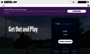 Usta.com thumbnail