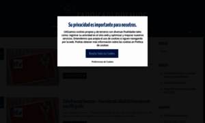 Ustedpuedeganar.com thumbnail