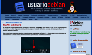 Usuariodebian.blogspot.com.es thumbnail