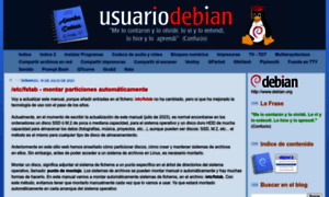 Usuariodebian.blogspot.com thumbnail
