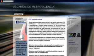 Usuarios-metrovalencia.blogspot.com.es thumbnail