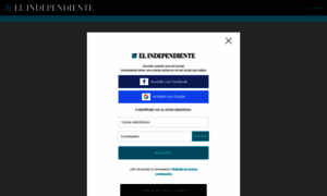 Usuarios.elindependiente.com thumbnail