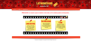 Usuariosvip.latinomegahd.com thumbnail