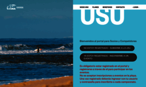 Ususurf.org thumbnail