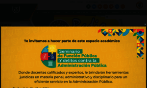 Utch.edu.co thumbnail