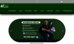 Utdelacosta.edu.mx thumbnail