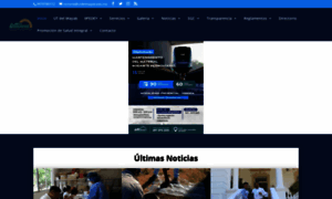 Utdelmayab.edu.mx thumbnail
