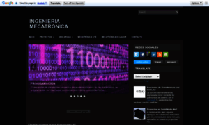 Ute-mecatronica.blogspot.com thumbnail