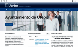 Utebo.agenciascolocacion.com thumbnail