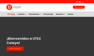 Utec-celaya.edu.mx thumbnail